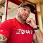 Jay Bartlett - @jay.bart77 - Instagram