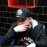Jay Bartlett - @godspeed98_ - Instagram