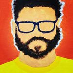 Jay Bartlett - @jay.berd - Instagram