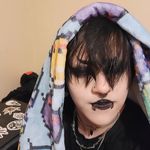 Jay Bartlett - @x.arachnid.x - Instagram