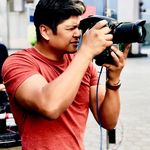 Jay Bartlett - @jay_evlife - Instagram