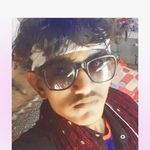 Arajan Bajaniya - @jay_bashama_9099 - Instagram