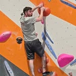 Jay Beach - @boulderingbeach - Instagram