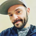 Jay Beach - @gr8guy83 - Instagram