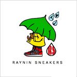 Jay Beasley - @raynin_sneakers - Instagram