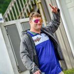 Jay Ezra Beasley - @ezra4121 - Instagram