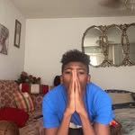 Jay beaver - @lil.quay2k - Instagram