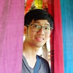 Jay Beaver Hongwisetchai - @rj11.b - Instagram