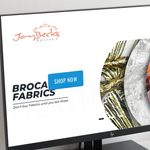 Jaybecks Fabric Store : Luxurious & Exclusive Fabrics - @jaybecks_store - Instagram