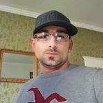 Jay Beckner - @jaybeckner2 - Instagram