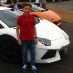 Charlie Jay Behan - @charlie_behan - Instagram