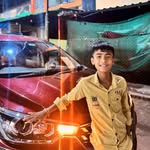 Dhruv Sodia - @behan_100_jay_tiger - Instagram