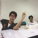 Kanut Thummaruksa - @jaybehandsome - Instagram