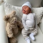 Jay Porter Behnke - @baby.pojaytoe - Instagram