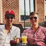 Jay - @jay_bender - Instagram