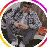 Jay Benitez - @jaybelico_o - Instagram