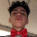 Jay Benitez - @lil_jayxan - Instagram