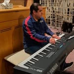 Jay Benitez - @jaybenitez72 - Instagram