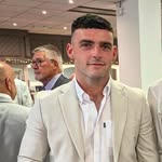 Jay Bennett - @jaybennett8 - Instagram