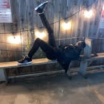 Jay Benson - @_jaybenson - Instagram