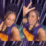 Jay Benson - @mz_jay_benson - Instagram