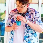 Berg - @jaybergg - Instagram