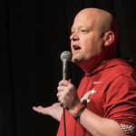 Jay Berg - @jaybergcomedy - Instagram