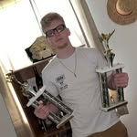 Jay “GOHAN” Berkey - @jay_gohan - Instagram