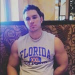 Jay Berliner - @muscleboy4 - Instagram