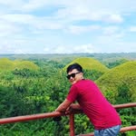 Jay Bernardo - @tazki13 - Instagram