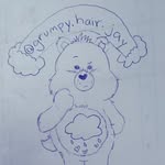 Jay Bernardo - @grumpy.hair.jay - Instagram