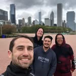 Jay Bernardo - @voice_of_the_kingdom - Instagram