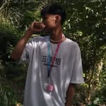 Jay Bernardo - @mr.jayross - Instagram