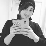 Jay Betts - @endw_ndel - Instagram