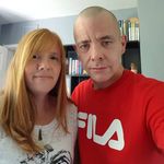 Jay Betts - @timetochange35 - Instagram