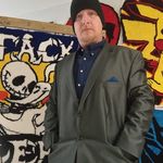 Jay Betts - @darkbetts - Instagram