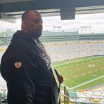 Jay Biddle - @bighomie_54 - Instagram