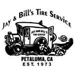 Jay & Bill's Tire Service 🔧 - @jayandbillstire - Instagram