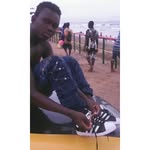 Justice Monie - @jaybills422 - Instagram