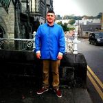 Jason JB Blackburn - @jayblackburn_7979 - Instagram