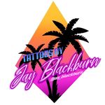 Jay Blackburn - @jay_blackburn - Instagram