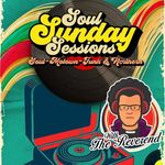 Jay Blackburn - @thereverend2021 - Instagram