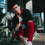 Jay Blackburn - @hm.jasonblackburn - Instagram