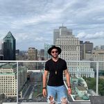 Jay Blain - @jayblain - Instagram