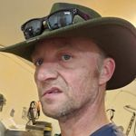Dennis Jay Blanchard - @mustanger_73 - Instagram