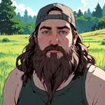 Jay Blanchard - @devilsintent666 - Instagram