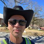 Jay Blanchard - @thatone4u111 - Instagram