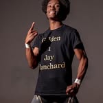 Jay blanchard - @golden1jayblanchard - Instagram