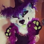 Jay blue - @bluekittyjay - Instagram