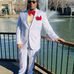 Jay Blue - Facebook